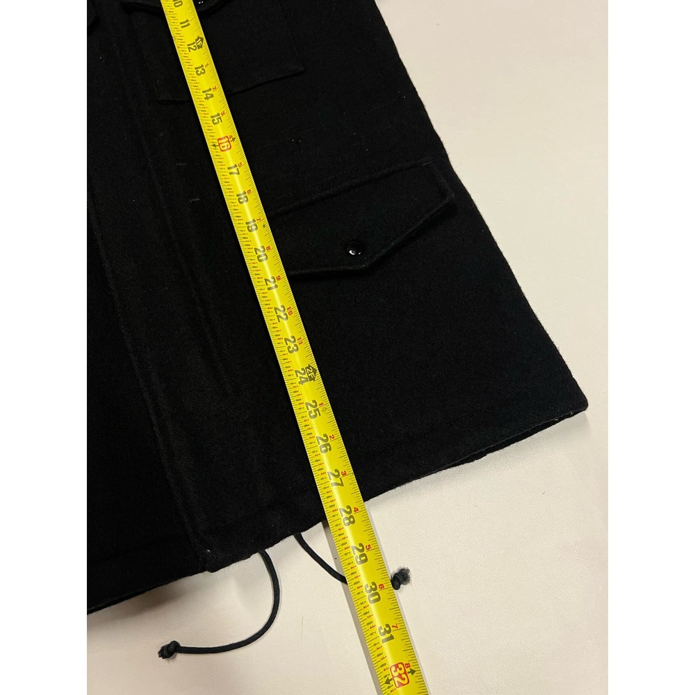 Supreme Fw07 Wool M-65 Jacket - image 6